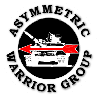 A-W-G emblem
