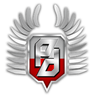 8PP emblem