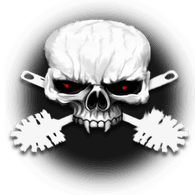 HOKET emblem