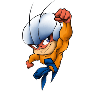 ANTZ emblem