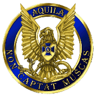 UCSO emblem