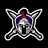 -P- emblem