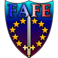 FAFE emblem