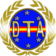 -DTA- emblem