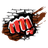 -PFS emblem