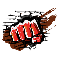 -PFS emblem