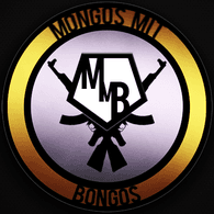 M-M-B emblem