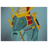 B-L-U emblem