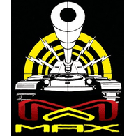 MAXCZ emblem