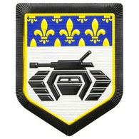 LIBF emblem