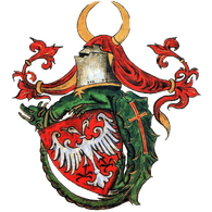 RN824 emblem
