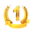 WINNR emblem