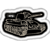 -4PG- emblem