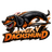 DHUND emblem
