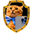 KOT1K emblem