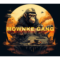 MNKY emblem