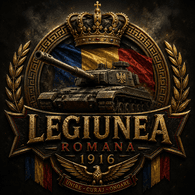 RO16 emblem