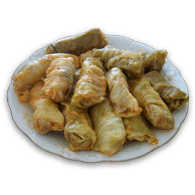 SARMA emblem
