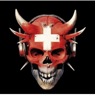 CH- emblem
