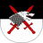 D--SW emblem