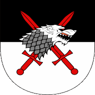 D--SW emblem