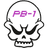 PB-1 emblem