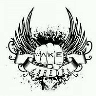 WAKE emblem