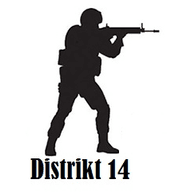 D-14 emblem