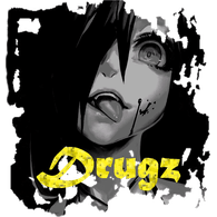 DRUGZ emblem