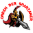 O_D_S emblem