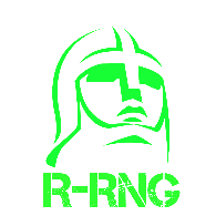 R-RNG emblem