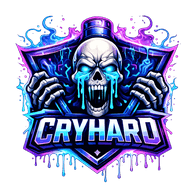 CRY_H emblem