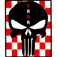 CROR emblem