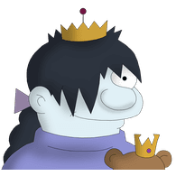 DEREK emblem