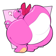 BIRDO emblem