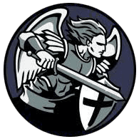 KPDIV emblem