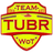 TUBR emblem