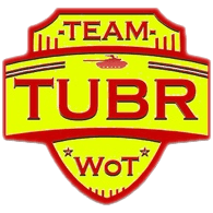 TUBR emblem
