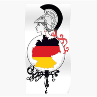 DLDAG emblem