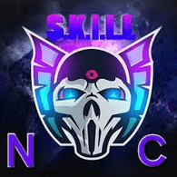 -N-C- emblem