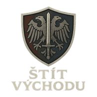 STVU emblem