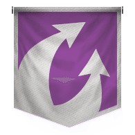 B777 emblem
