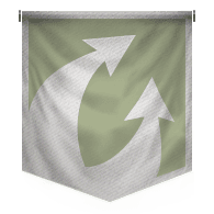 PB501 emblem
