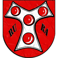 RU-RA emblem