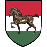 HU-MC emblem
