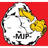 -MJP- emblem