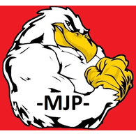 -MJP- emblem