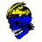 BA-D emblem