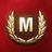 OO260 emblem