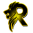 RONLY emblem